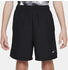 Nike Kinder Nike Multi+ Dri-FIT Trainingsshorts (DX5382) (Jungen) schwarz
