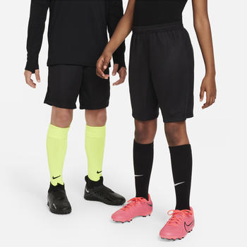 Nike Kinder Dri-FIT Academy23 Fußballshorts (DX5476-015) schwarz