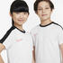Nike Kinder Dri-FIT Academy23 Fußballoberteil (DX5482-101) weiß
