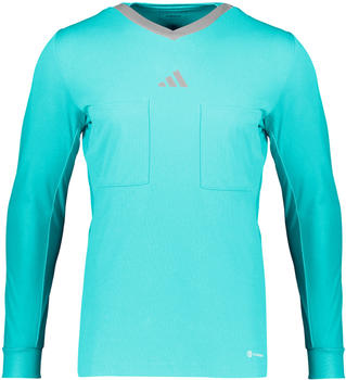 Adidas Referee 22 Longsleeve mint (HP0749)