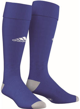 Adidas Milano 16 Socks bold blue (AJ5907)