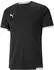 Puma teamLIGA Herren Trikot puma black/puma white