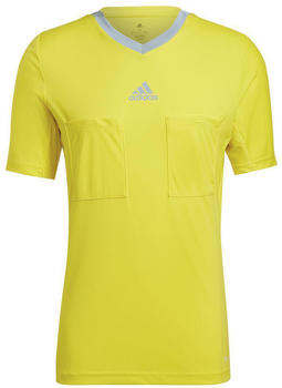 Adidas Referee 22 Short Sleeve byello (HF5970)