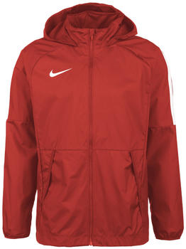 Nike Herren Allwetterjacke Strike 21 AWF Jacket university red/white