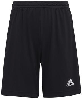 Adidas Kinder Entrada 22 Shorts black (H57502)