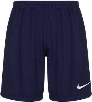Nike Herren Short Dri-FIT League 3 Shorts midnight navy/white/white