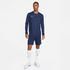 Nike Herren Short Dri-FIT League 3 Shorts midnight navy/white/white