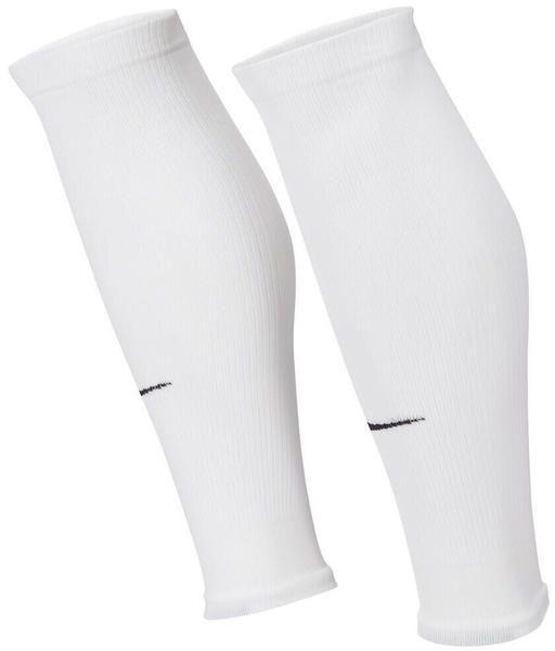 Nike Strike Sleeves Stutzen (DH6621) white