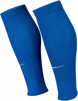 Nike Strike Sleeves Stutzen (DH6621) royal blue