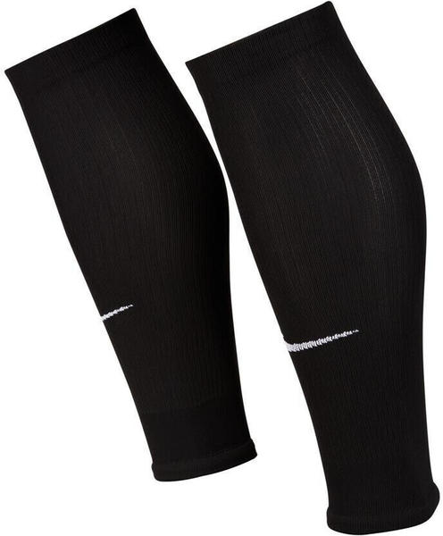 Nike Strike Sleeves Stutzen (DH6621) black/white