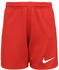 Nike Kids Dri-FIT Park 3 Shorts (BV6865) university red/white