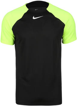 Nike Man Academy Pro Dri-Fit SS Top (DH9225) black/volt/white