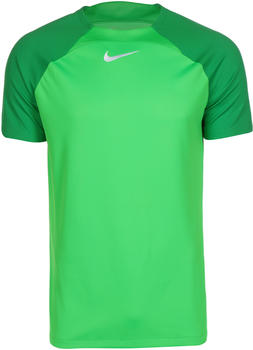 Nike Man Academy Pro Dri-Fit SS Top (DH9225) green spark/lucky green/white