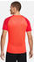 Nike Man Academy Pro Dri-Fit SS Top (DH9225) bright crimson/university red/white