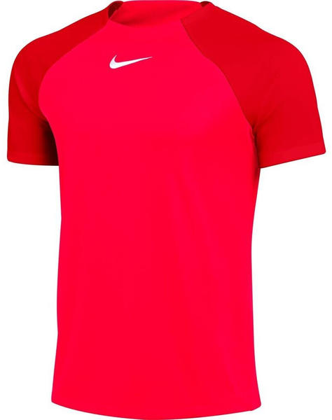 Nike Man Academy Pro Dri-Fit SS Top (DH9225) bright crimson/university red/white