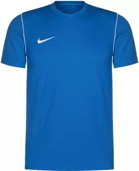 Nike Kids Park 20 Top (BV6905) royal blue/white/white