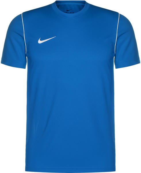 Nike Kids Park 20 Top (BV6905) royal blue/white/white