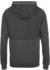 Nike Man Strike 22 PO Hoody (DH9380) dark smoke grey/white