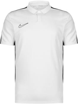 Nike Man Dri-FIT Academy 23 Polo (DR1346) white/black/black