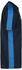 Nike Man Dri-FIT Academy 23 Polo (DR1346) obsidian/royal blue/white