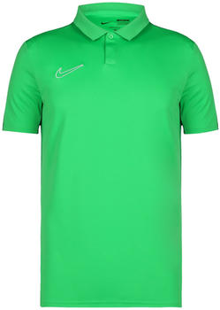 Nike Man Dri-FIT Academy 23 Polo (DR1346) green spark/lucky green/white