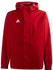 Adidas Kids Entrada 22 All-Weather Jacket red (IK4013)