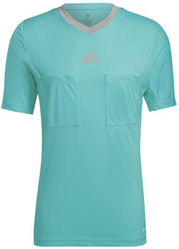 Adidas Referee 22 Short Sleeve mint (HP0757)