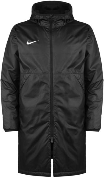 Nike Kinder Stadionjacke Park 20 Synthetick-Fill Jacket black/white