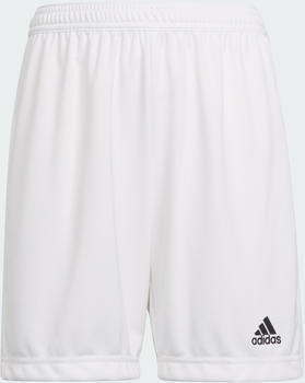 Adidas Kids Entrada 22 Shorts white (HG6292)
