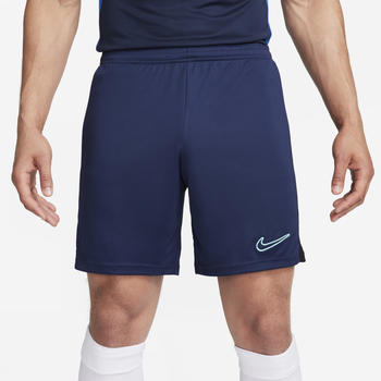 Nike Dri-FIT Academy Dri-FIT Fußballhose (DV9742-410) blau