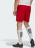 Adidas Man Entrada 22 Shorts team power red 2 (H61735)