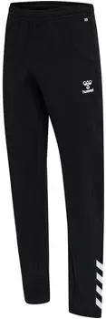 Hummel Herren Torwarthose Core XK GK Cotton Pants black