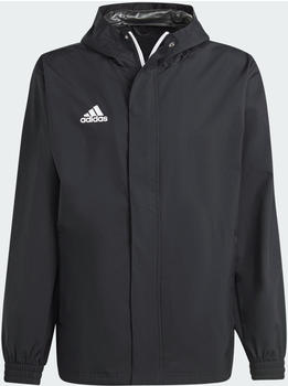 Adidas Man Entrada 22 All-Weather Jacket black (IK4010)