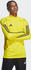 Adidas Man Tiro 23 League Training Top team yellow (IB8476)
