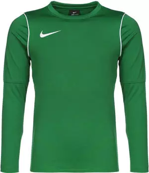 Nike Kids Park 20 Crew Top (BV6901) pine green/white/white