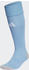 Adidas Unisex Milano 23 Socks team light blue/white (IB7822)