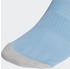 Adidas Unisex Milano 23 Socks team light blue/white (IB7822)