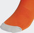 Adidas Unisex Milano 23 Socks team orange/white (IB7821)