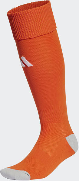 Adidas Unisex Milano 23 Socks team orange/white (IB7821)