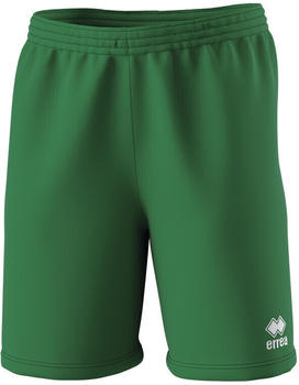 Errea Shorts (GP0B0Z-0004) green