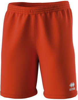 Errea Shorts (GP0B0Z-0013) orange