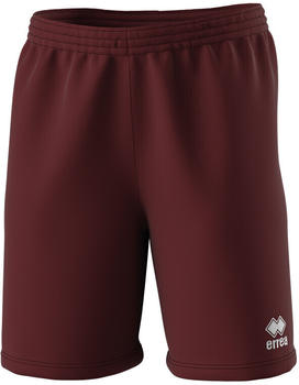Errea Shorts (GP0B0Z-0015) brown