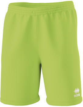 Errea Shorts (GP0B0Z-0332) green