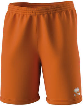 Errea Shorts (GP0B0Z-0334) orange