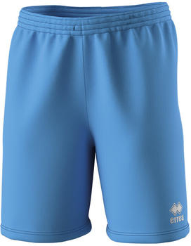 Errea Shorts (GP0B0Z-3599) blue