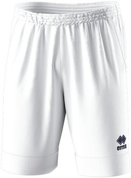 Errea Shorts (GP0E0Z-0001) white