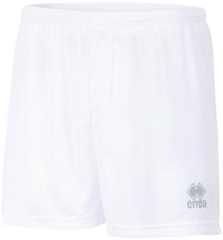 Errea Shorts Kids (A246-0001) white