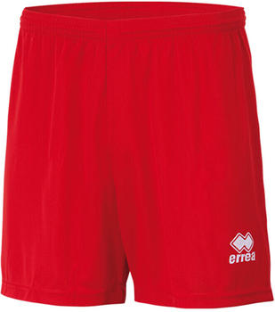 Errea Shorts Kids (A246-0002) red