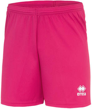 Errea Shorts Kids (A246-0006) pink