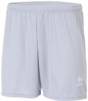 Errea Shorts Kids (A246-0011) grey